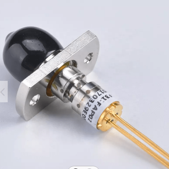 Optical Transmitter 1550nm Laser diode High Power Burning Laser